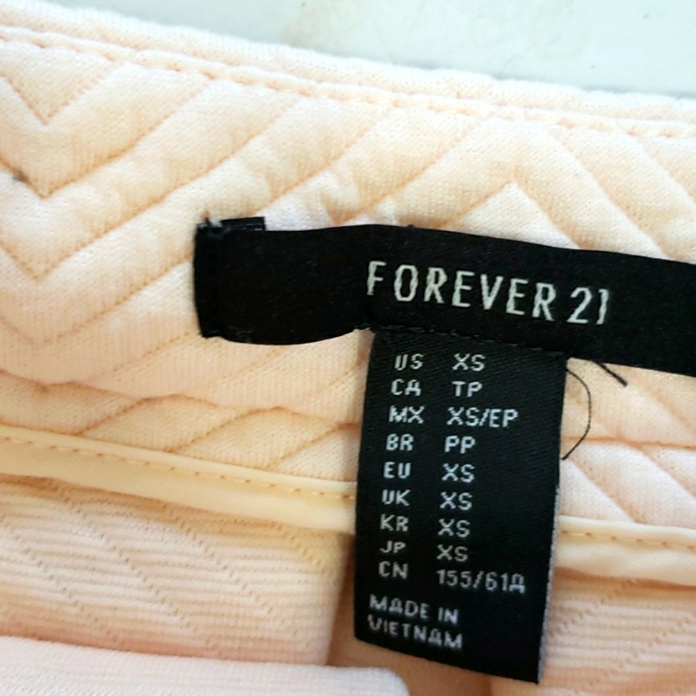 2 skirt bundle size small and xs, Forever 21 and XXI - Picture 7 of 7